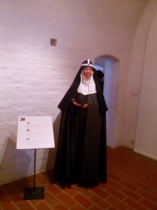 heliga Birgitta Vadstena kloster