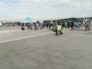 Fredagsmarknaden i Torrevieja