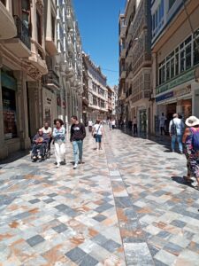 Fin gata i Cartagena